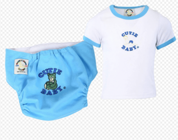 Buy 15 Egyptian Comb Cotton Diaper/T-shirt(Get 8 free Any combination)